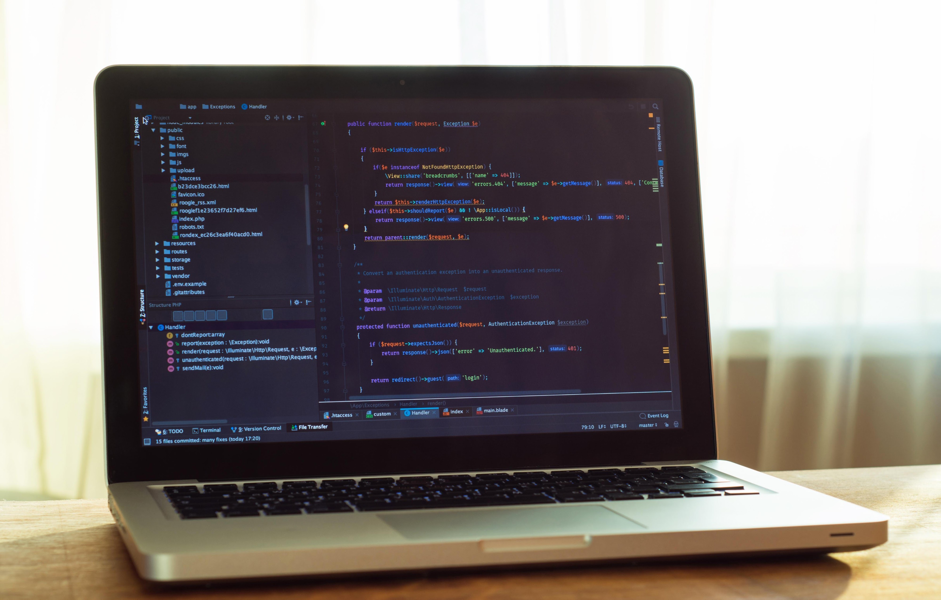 Design work preview 2